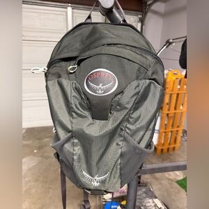 Osprey Greeb Men's farpoint daypack